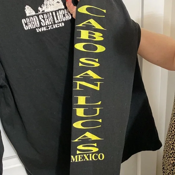 Sugar Skull Long Sleeve Tee - Picture 9 of 9